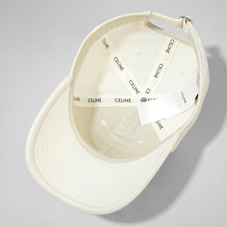 CELINE（セリーヌ） メンズ レディース キャップ TRIOMPHE BASEBALL