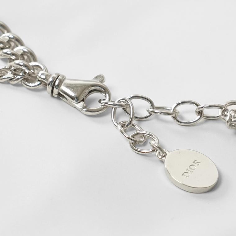 Dior HOMME ディオール DIOR メンズ Argent ブレスレット B2986HOMST