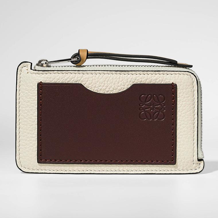 LOEWE（ロエベ） レディース フラグメントケース COIN CARDHOLDER