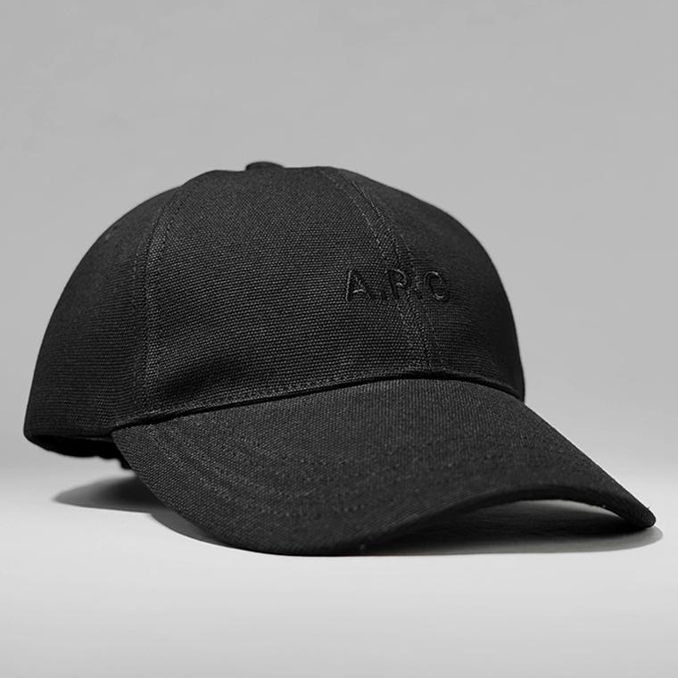 A.P.C.（アーペーセー） PayPay最大14% メンズ レディース キャップ
