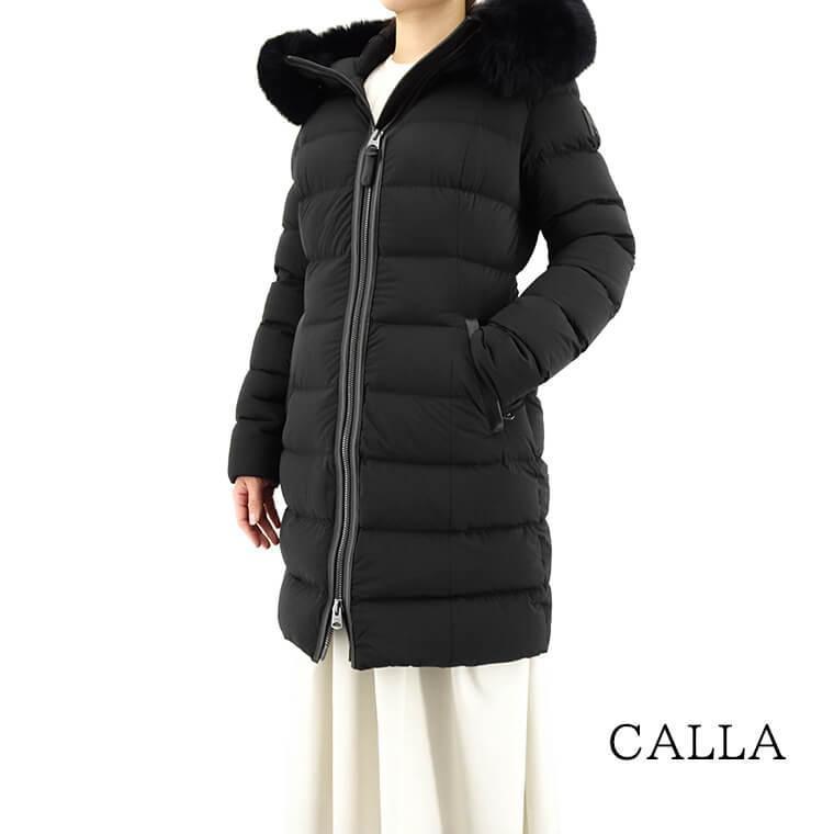 Mackage 完売御礼 マッカージュ レディース ダウンコート CALLA BX
