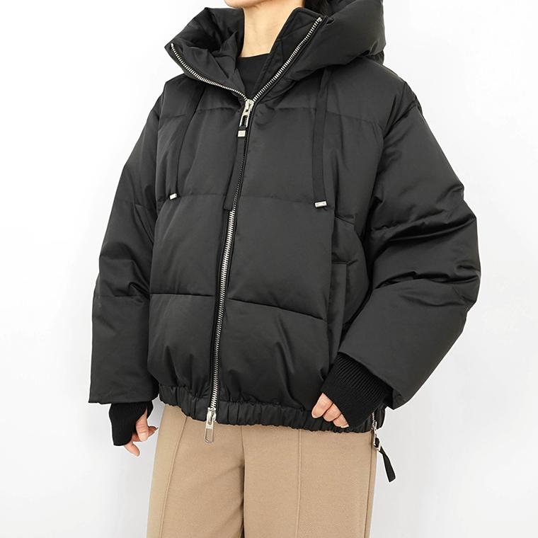 DUNO（デュノ） 2025AW FINAL CLEARANCE レディース ダウンジャケット