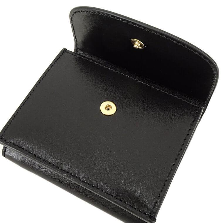 A.P.C.（アーペーセー） レディース 3つ折り財布 GENEVE TRIFOLD