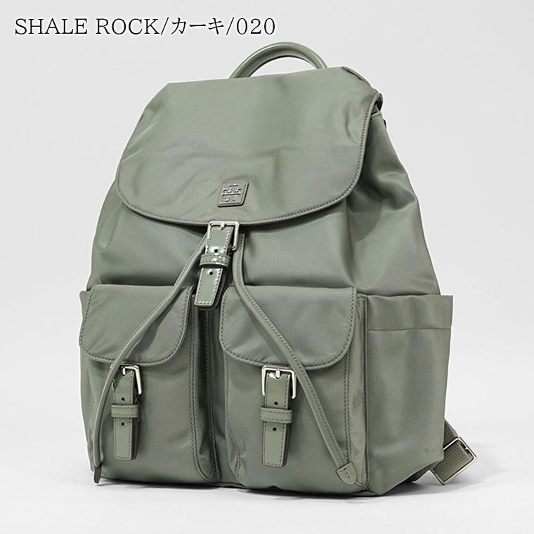 TORY BURCH（トリーバーチ） レディース バックパック VIRGINIA