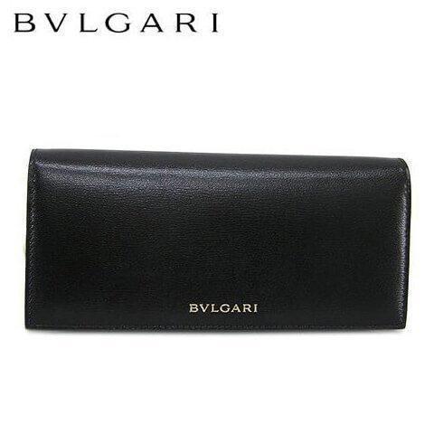 BVLGARI（ブルガリ） 完売御礼 レディース 長財布 サイフ ビー