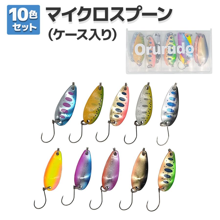 オルルド釣具 竿 リール ルアー 菅釣りセット トラルド ＆ シマノ