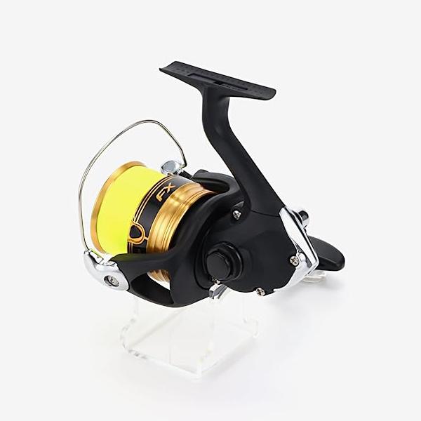 シマノ（SHIMANO） スピニングリール FX 4000 SCM ナイロン4号 150m糸