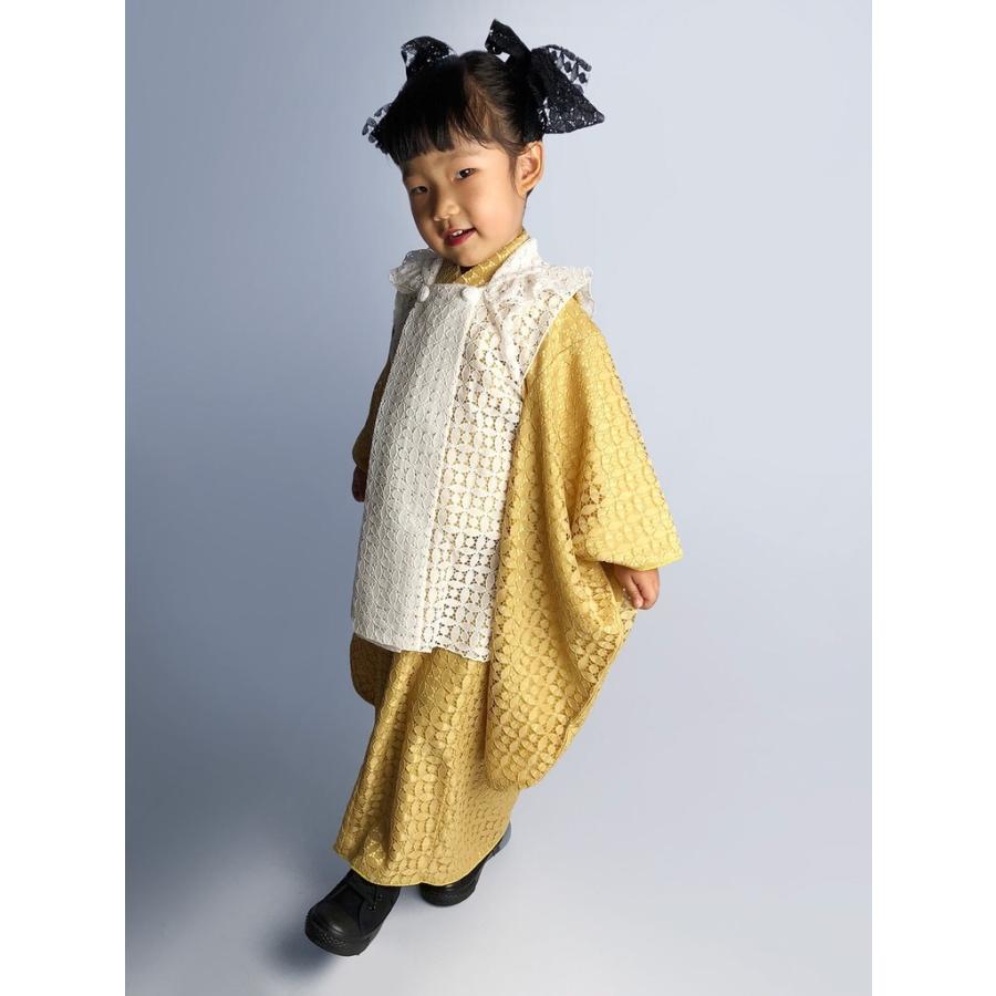 レース被布01【七五三 三歳用 お正月 お洒落】 : 和のこのみ Yahoo!店