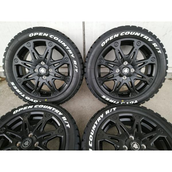 OPEN COUNTRY アゲ軽 リフトアップ 軽バン DA64W エブリイワゴン