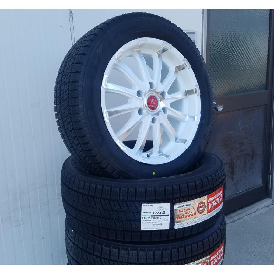 ブリザック 国産スタッドレス 200系ハイエース Bounty Collection BD12