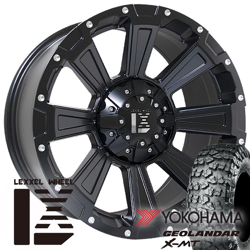 ハイラックス プラド FJ H3 タイヤホイールセット 17インチ DeathRock