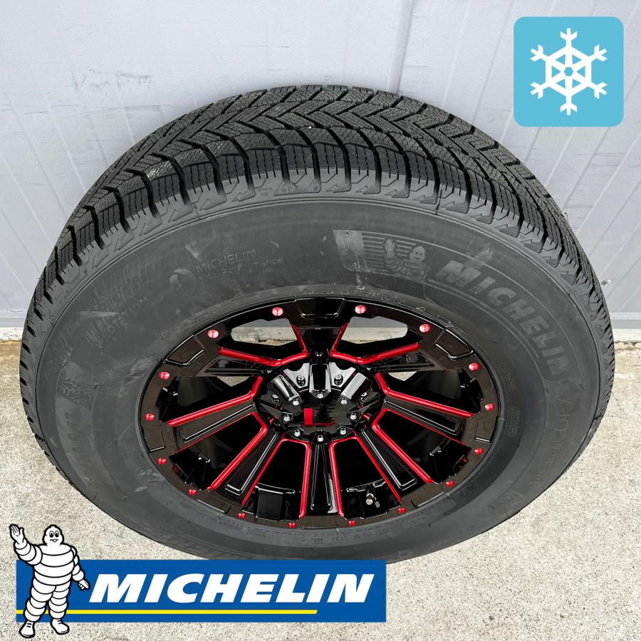 X-ICE XI3 スタッドレス【トヨタ】ランドクルーザープラド 150系