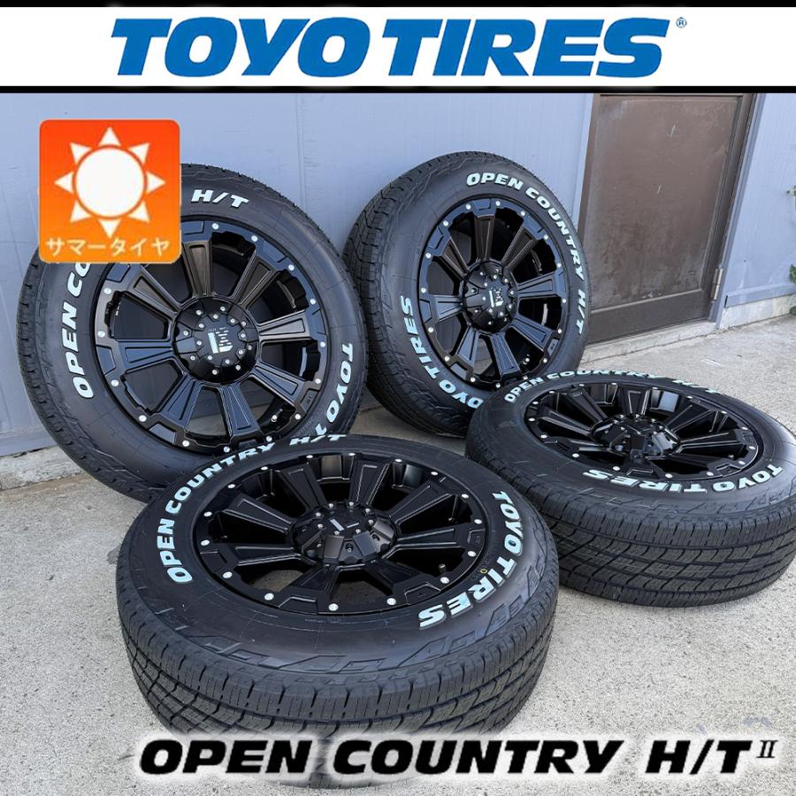 OPEN COUNTRY 【車種】日産 エクストレイル | 新品 サマータイヤ TOYO