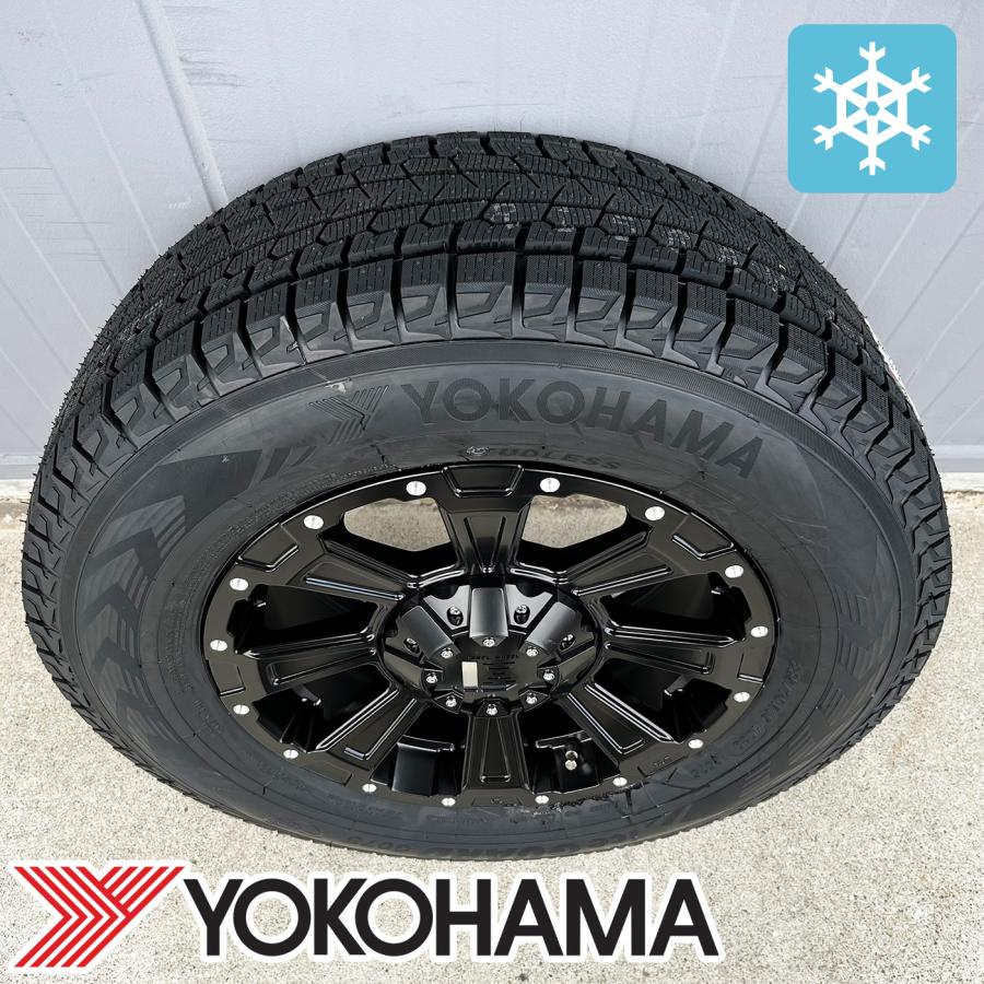 iceGUARD スタッドレス【三菱】エクリプスクロス スタッドレスタイヤ