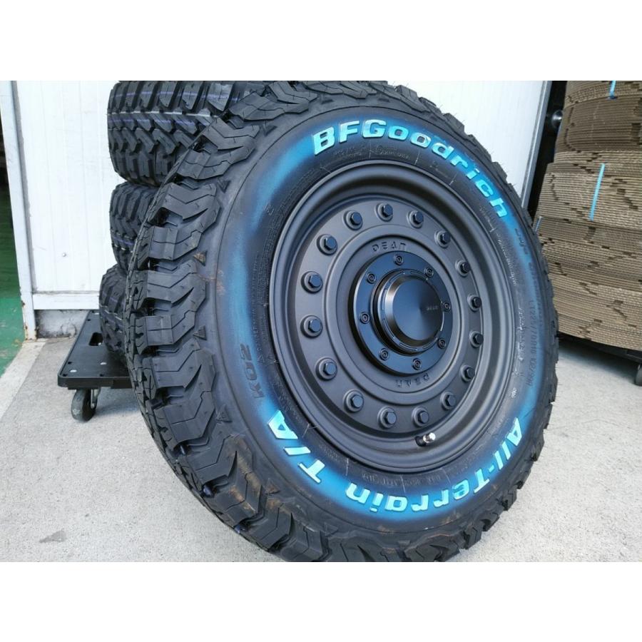 BFグッドリッチ CHR RAV4 CX5 CX3 タイヤ ホイールセット BF グッド