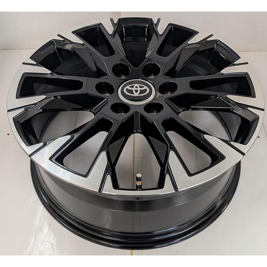 ヨコハマタイヤ（YOKOHAMA TIRE） ランクル300 ランクル250 ヨコハマ