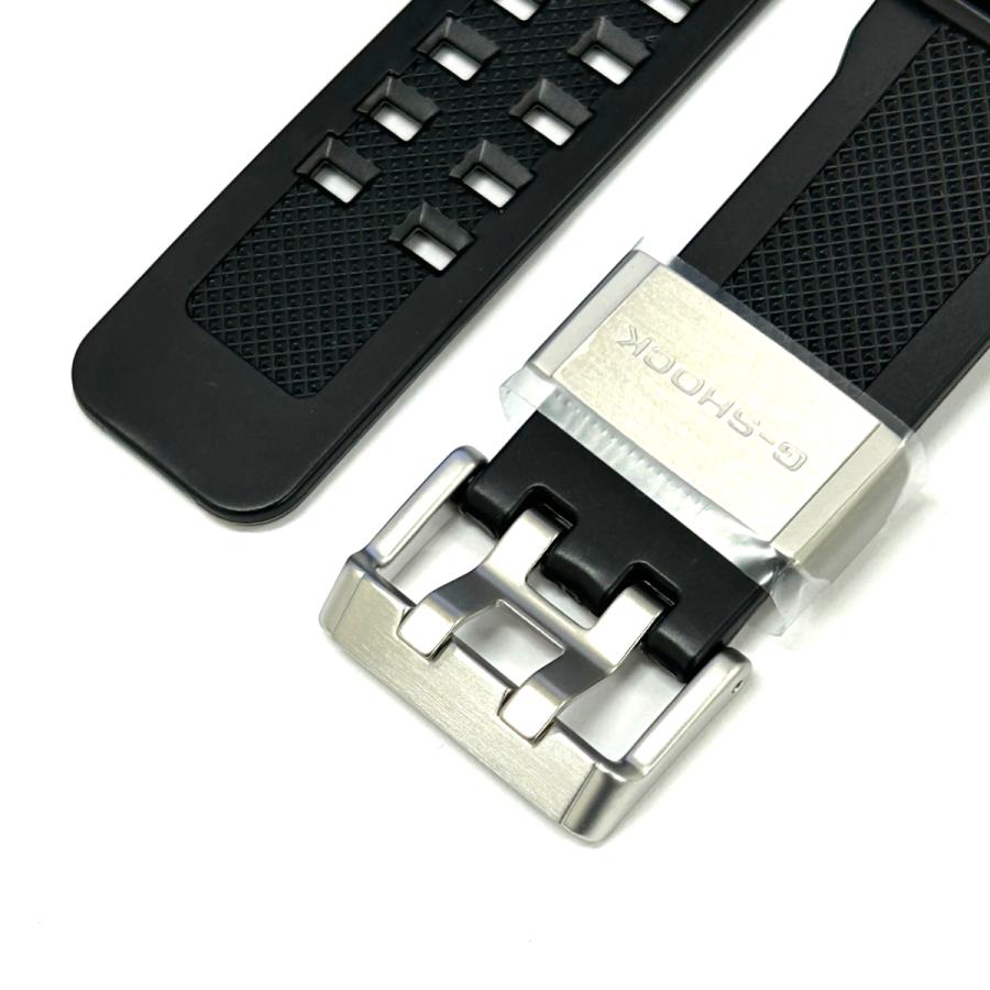 G-SHOCK CASIO カシオ Gショック 純正 ラバー ベルト スカイ