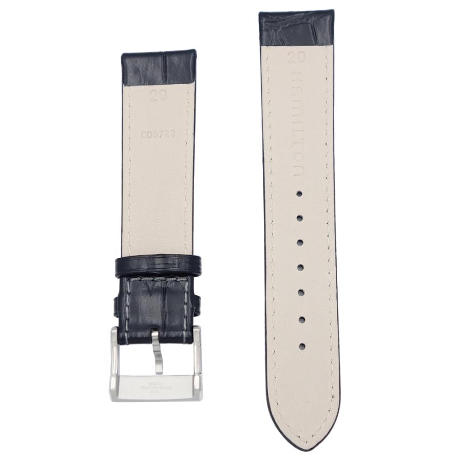 HAMILTON（ハミルトン） 20mm ハミルトン純正 ベルト ジャズマスター