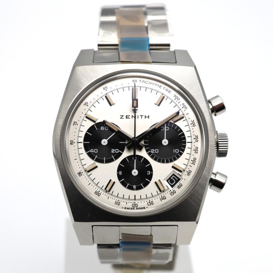 ZENITH（ゼニス） 【未使用品】 エルプリメロ リバイバル ルパン3世