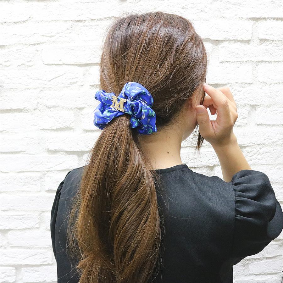 Max Mara（マックスマーラ） 【並行輸入品】MAXMARA シュシュ ELASTY