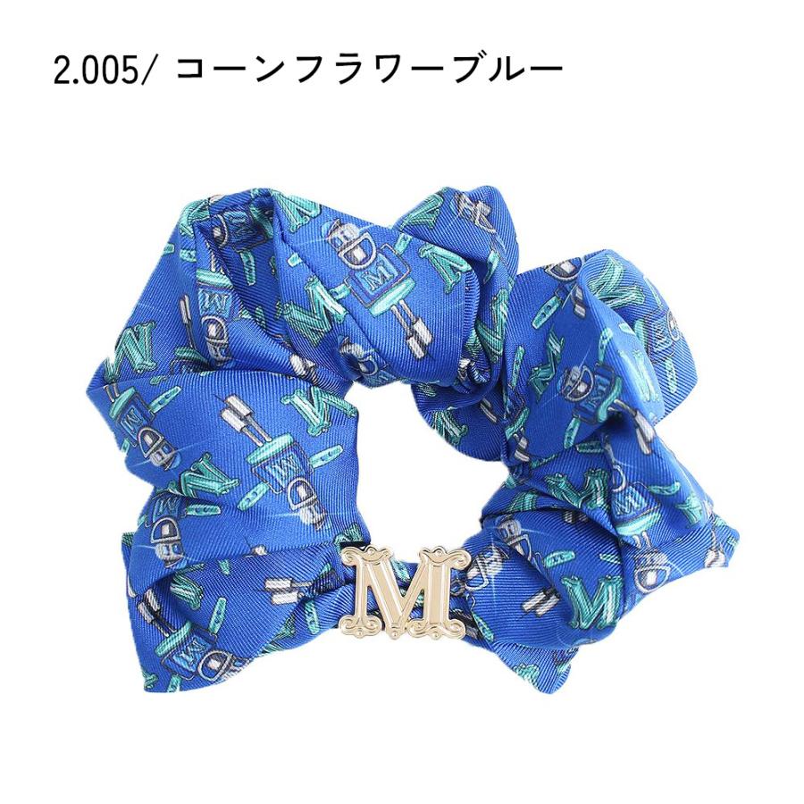 Max Mara（マックスマーラ） 【並行輸入品】MAXMARA シュシュ ELASTY