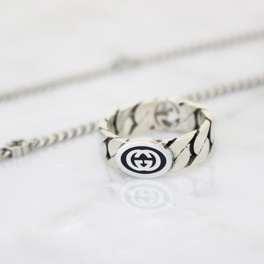 GUCCI（グッチ） 【並行輸入品】グッチ リング メンズ レディース