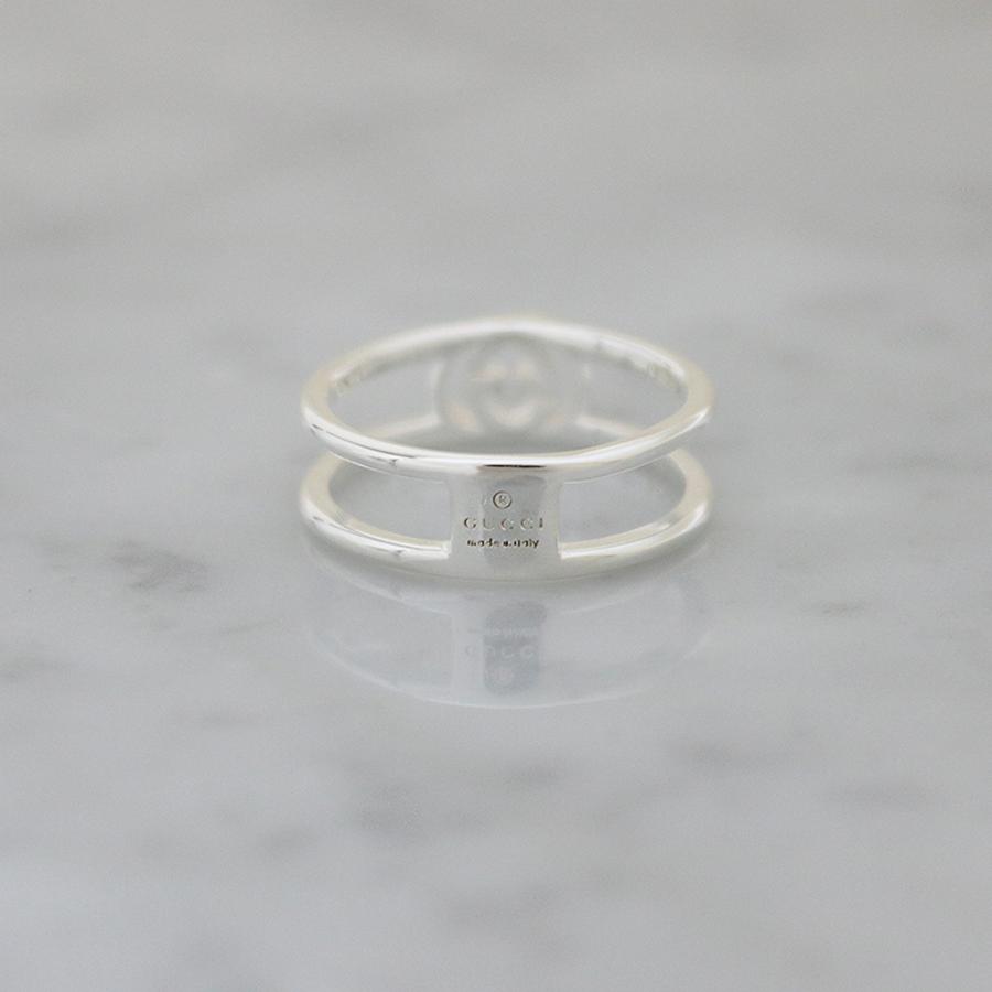 GUCCI（グッチ） 【並行輸入品】グッチ リング指輪 メンズ レディース