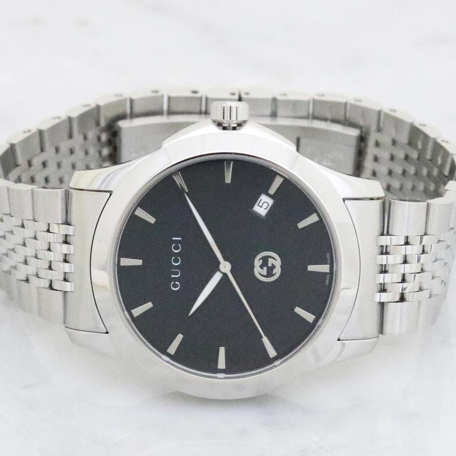 GUCCI（グッチ） 【並行輸入品】グッチ 腕時計 メンズ Gタイムレス