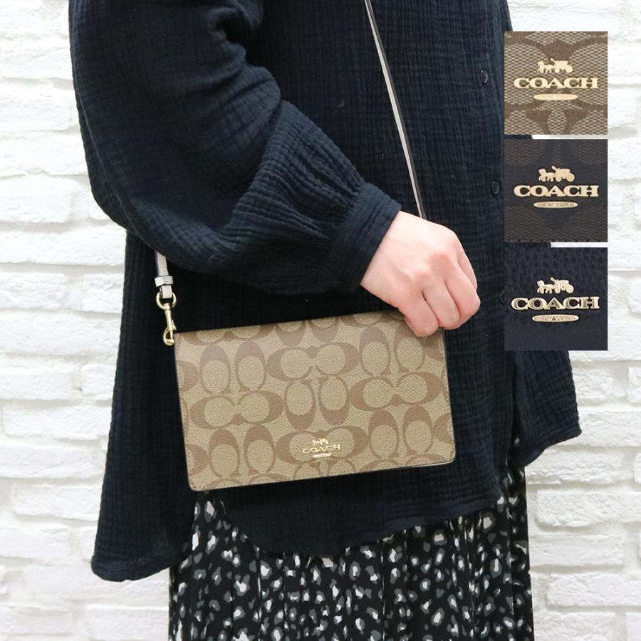 COACH（コーチ） 【並行輸入品】コーチ アウトレット レディース