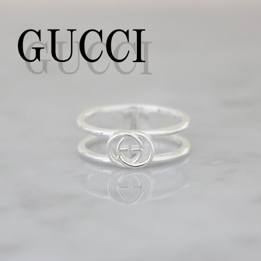 GUCCI（グッチ） 【並行輸入品】グッチ リング指輪 メンズ レディース