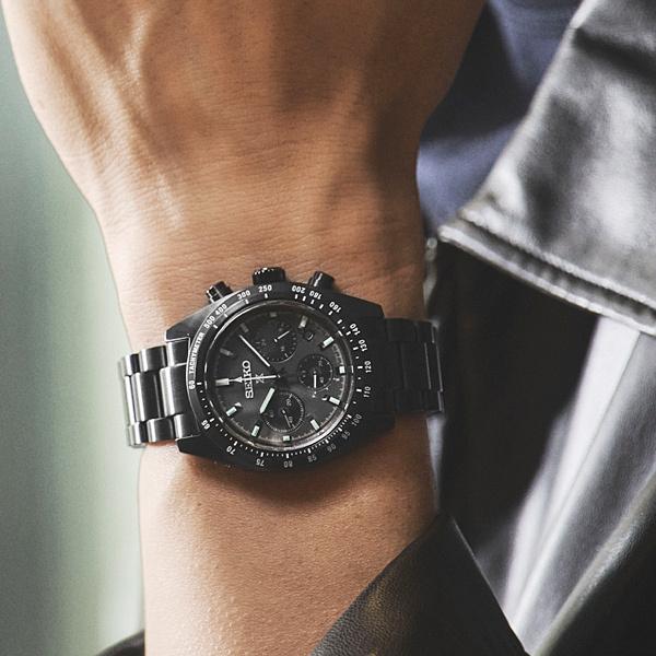 PROSPEX SEIKO[セイコー] PROSPEX[プロスペックス] SBDL103 SPEEDTIMER