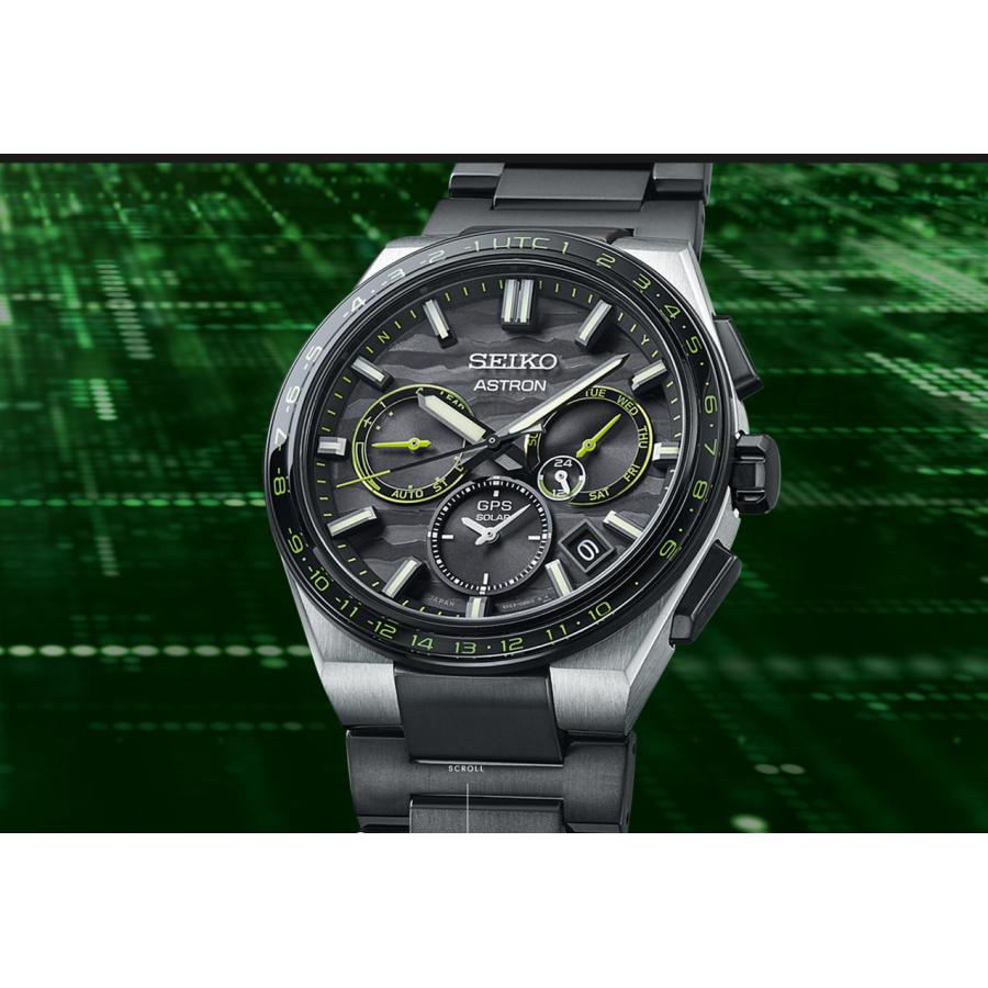 ASTRON SEIKO[セイコー] ASTRON[アストロン] SBXC139 2023 Limited