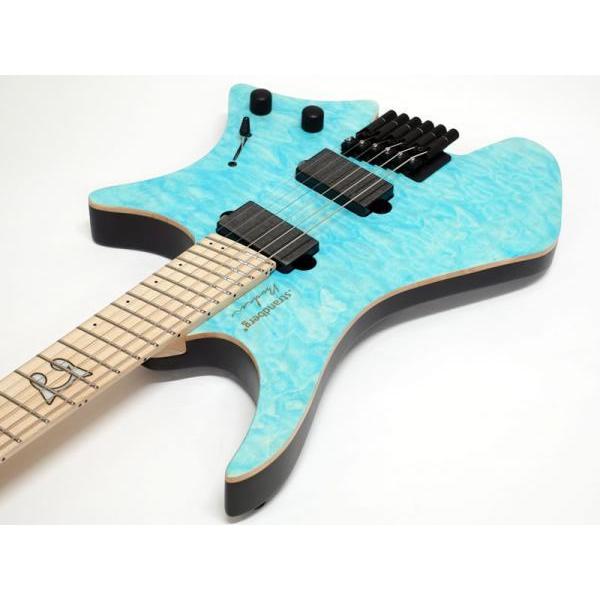 strandberg Boden RAS 6 BanG Dream! ストランドバーグ ヘッドレス