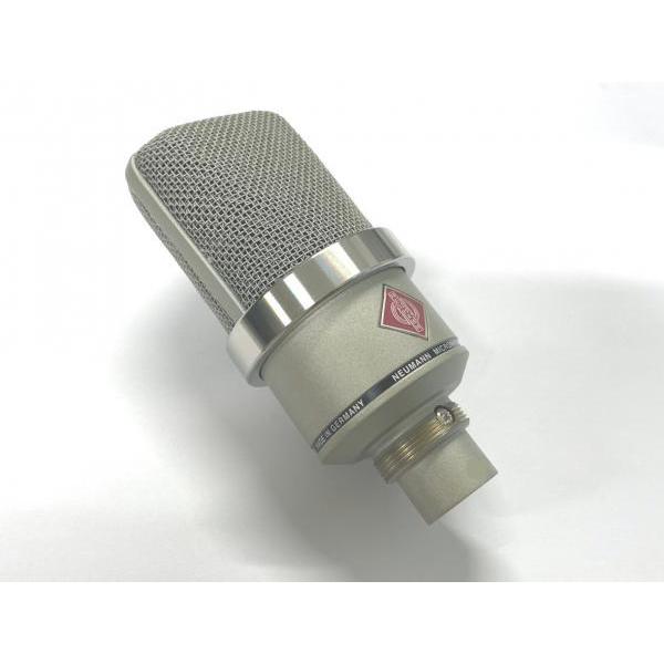 NEUMANN(ノイマン) TLM102 ◇ ニッケル【国内正規品 3年保証