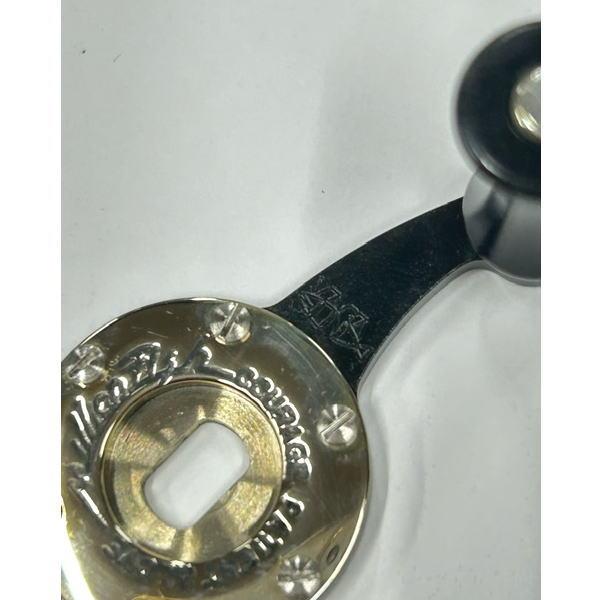 ヴァガボンド ミリオンフィッシュ クラシックベゼルハンドル H-3