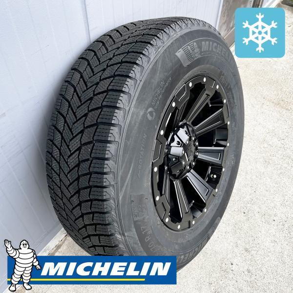 X-ICE XI3 スタッドレス ランドクルーザー250 ランクル250