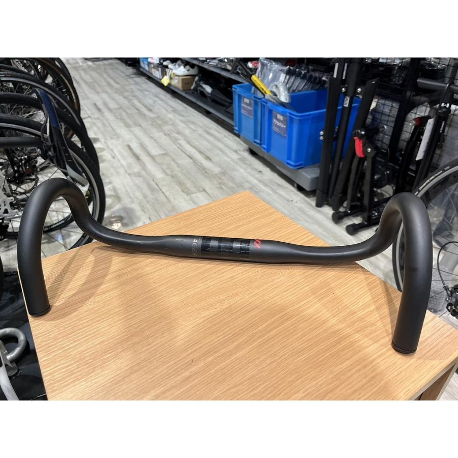 ボントレガー BONTRAGER カーボンハンドルバー XXX VR-C : ワットマン