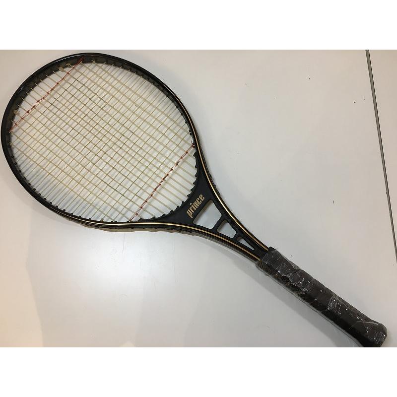 プリンス PRINCE 【並品】硬式テニスラケット G4 PRO SERIES 90