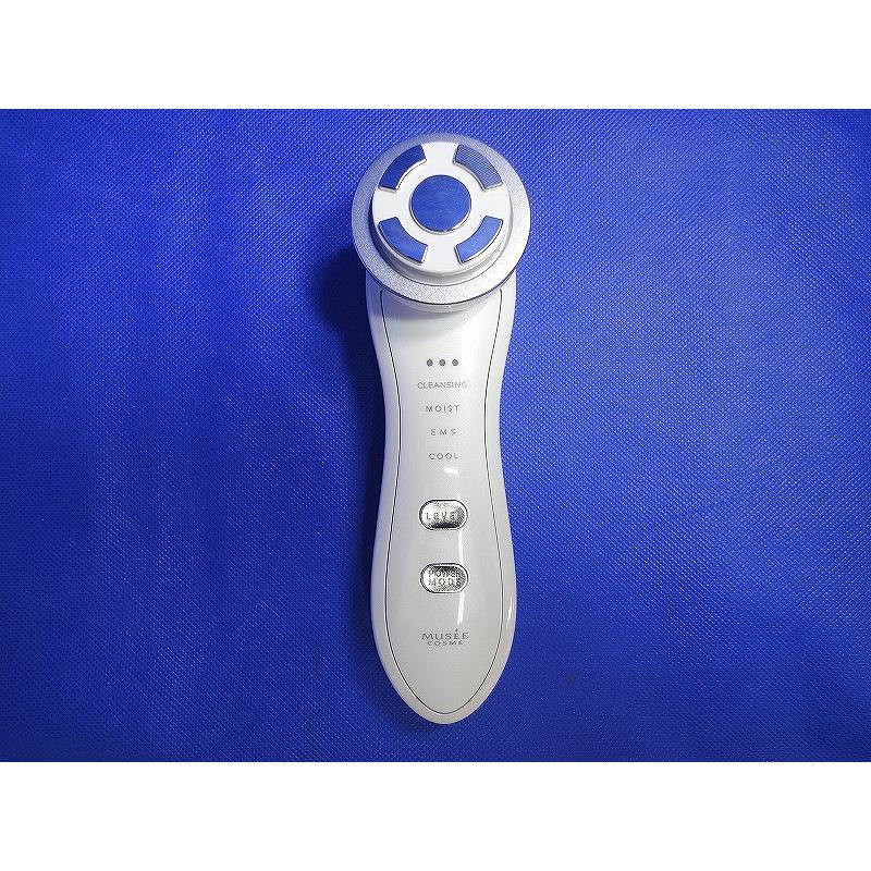 ミュゼコスメ MUSEE COSME 家庭用美容機器 スキンエフェクター MS-801A