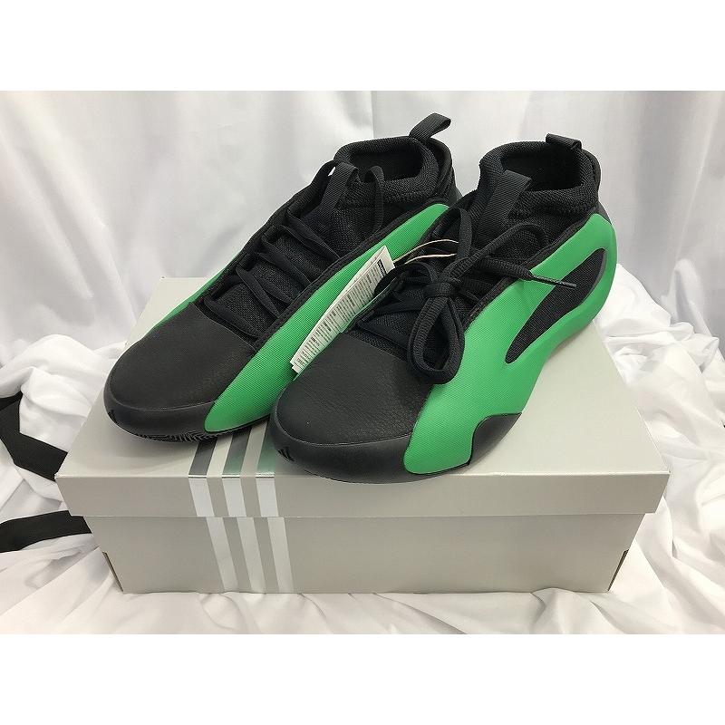 アディダス adidas バスケットシューズ HARDEN VOLUME 8 28.5cm IE2693