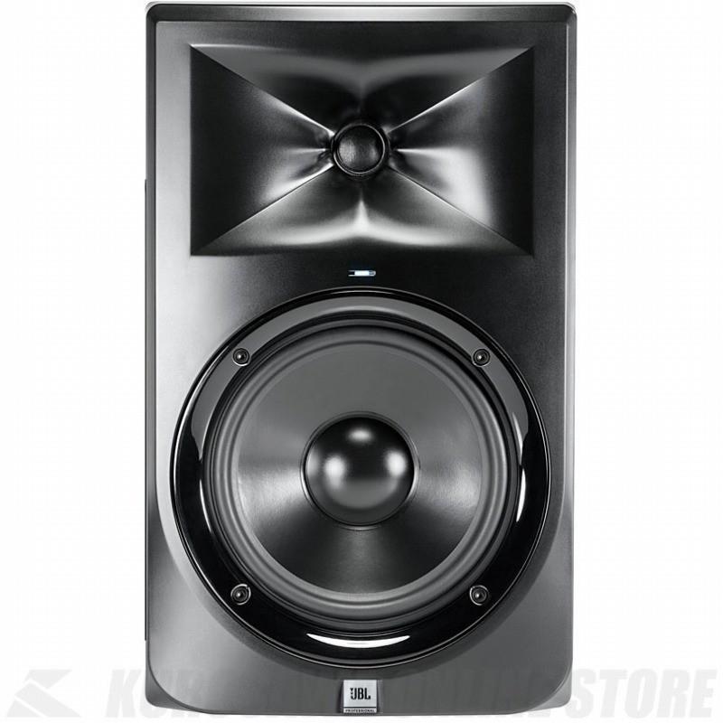 JBL PROFESSIONAL LSR308 (パワード・スタジオモニター)(送料無料