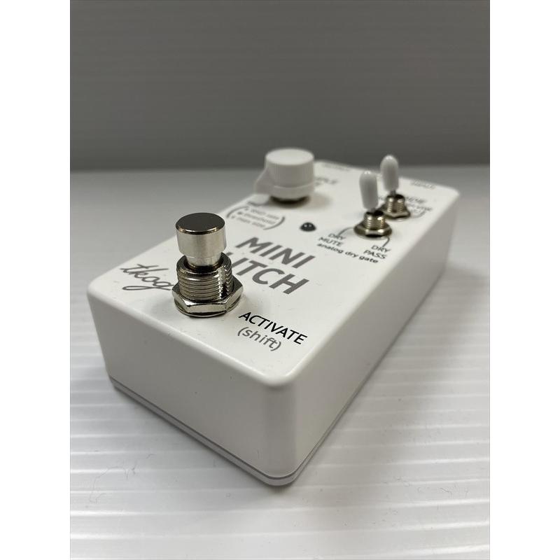 the King of Gear tkog MINI GLITCH お茶の水駅前店在庫品 : クロサワ