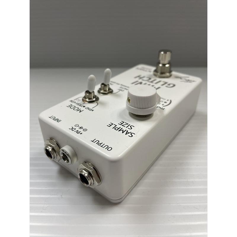 the King of Gear tkog MINI GLITCH お茶の水駅前店在庫品 : クロサワ