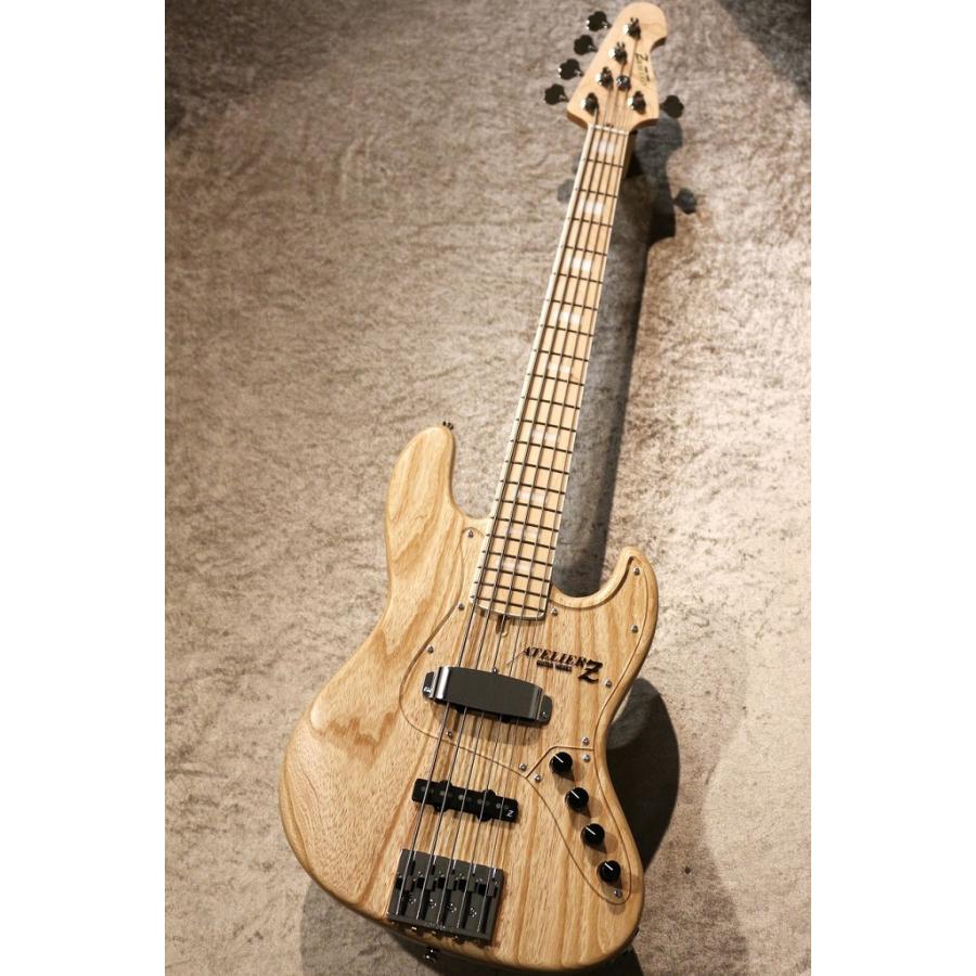 ATELIER Z M#265 CTM -Natural Open Pore-【軽量個体 4.33kg】【池袋店