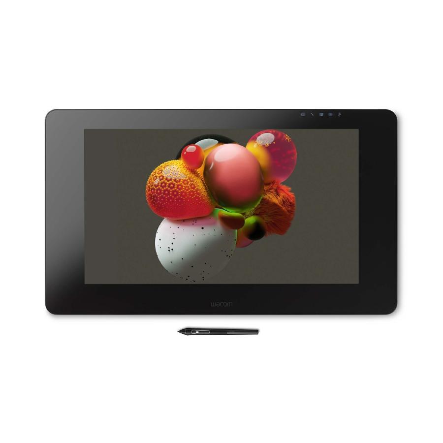 wacom（ワコム） Wacom Cintiq Pro 24 (DTH-2420/K0) フィルム Ergo