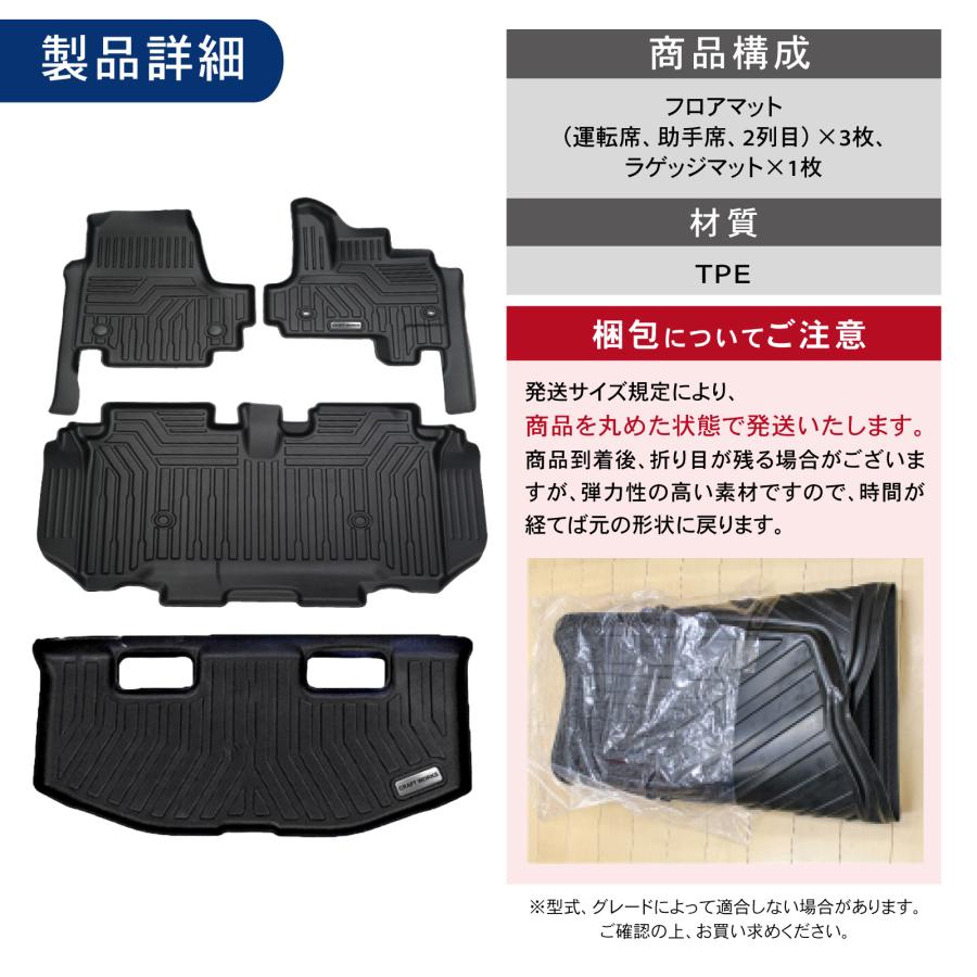 N-BOX NBOX フロアマット nbox n-box フロア マット n box 新型 3D n