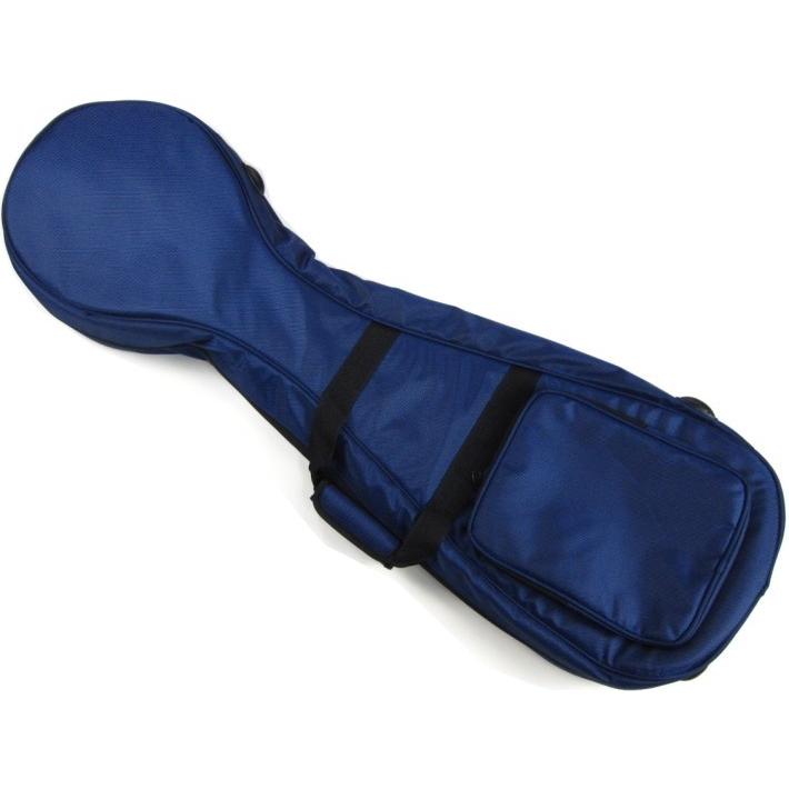 三味線ケース ソフトケース カバー 新・1680D防水／三味線型ケース