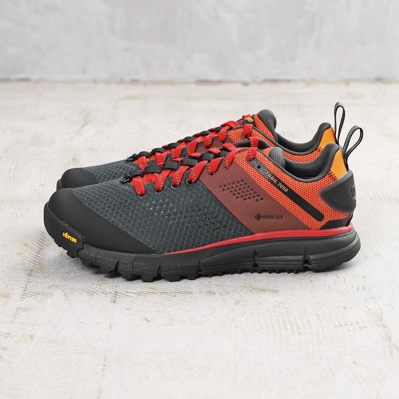 MYSTERY RANCH（ミステリーランチ） 61234 MYSTERY RANCH × Danner