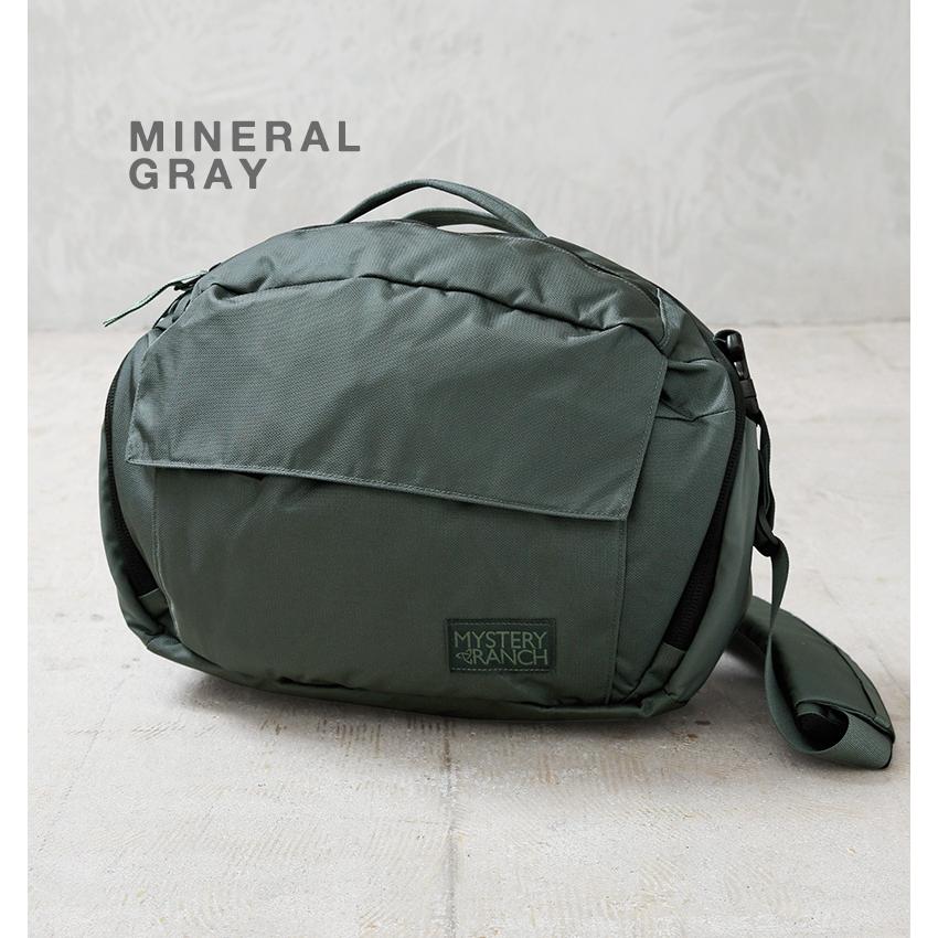 MYSTERY RANCH（ミステリーランチ） DISTRICT PRO（ディストリクトプロ