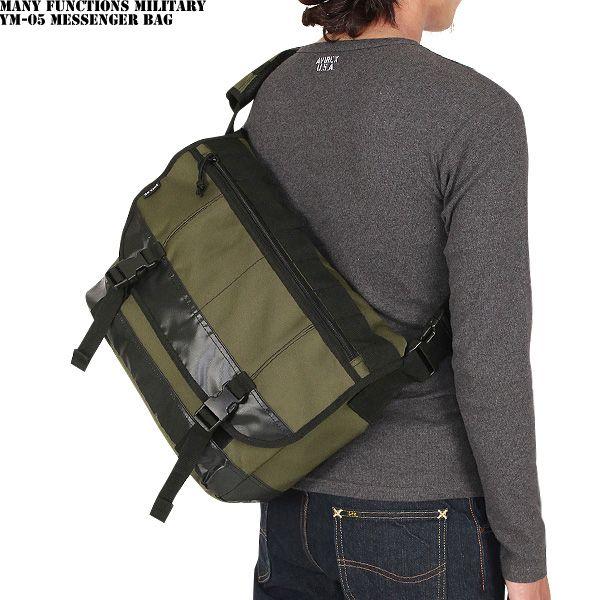 MILITARY（ミリタリー） ミリタリーバッグ 新品 多機能 YM-05